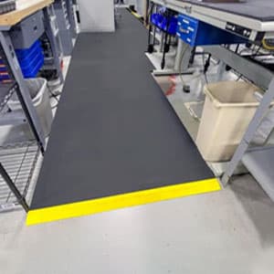 Anti Fatigue Matting