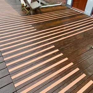 Anti-Slip Decking Strip