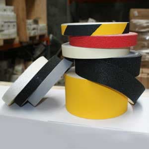 Anti-Slip Tapes