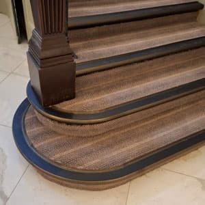 Bullnose Stair Nosing