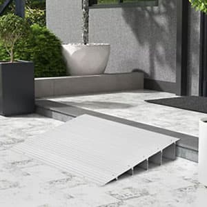 Door Threshold Ramp