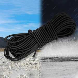 Elastic Bungee Ropes