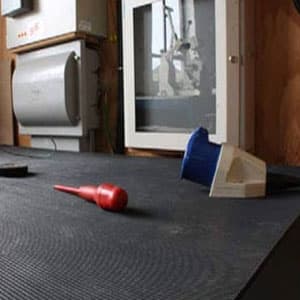 Electrical Safety Matting