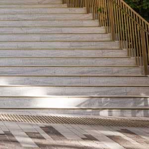 External Stair Nosings