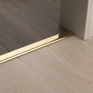 Flat Door Threshold