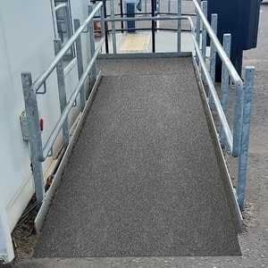 GRP Flooring Flat Sheets