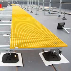 GRP Grating
