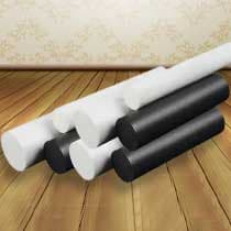 HDPE Rods