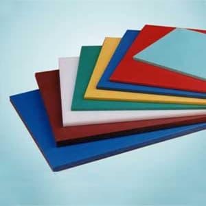 HDPE Sheets