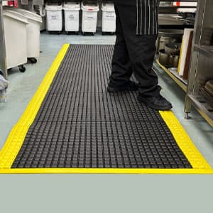 Industrial Mats