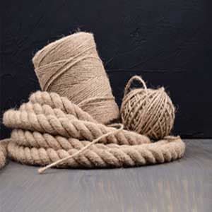 Jute Ropes