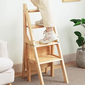 Ladders & Stools
