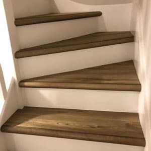 LVT Stair Nosing 