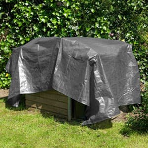 Medium Duty Tarpaulins