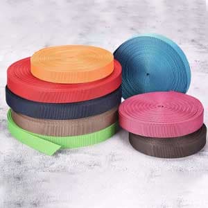 Nylon Webbing