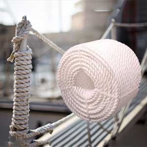 Polypropylene Ropes