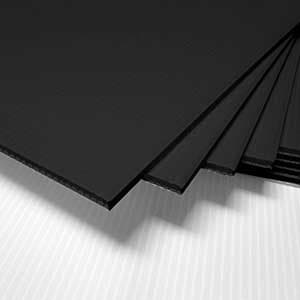 Polypropylene Sheets