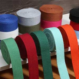 Polypropylene Webbing