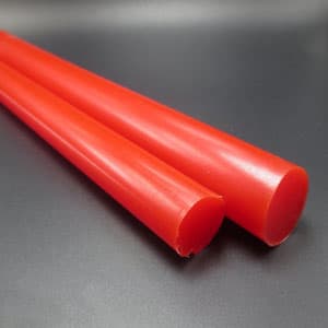 Polyurethane Rod