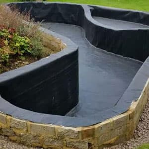 Pond Liner	