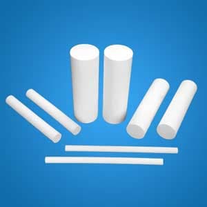 PTFE Rods
