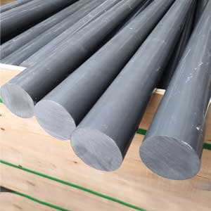 PVC Rods