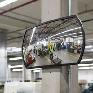 Safety Mirrors