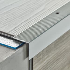 Self Adhesive Stair Nosing 