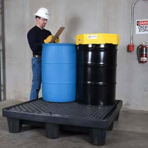 Spill Containment