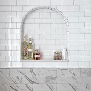 Tile Trim