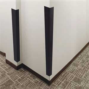 Unequal Wall Corner Protector