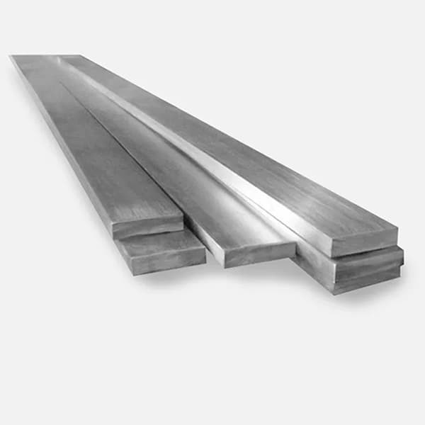 1m Stainless Steel Flat Bar 304 Grade for Fabrication & Engineering