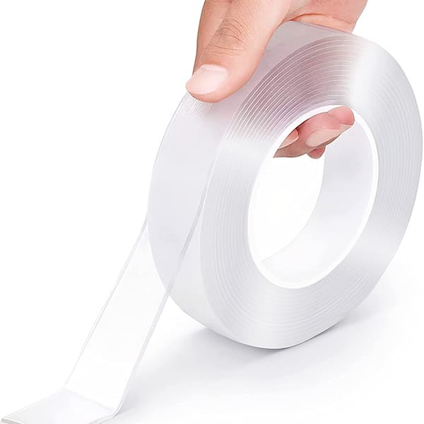 Adhesive Tape For Commercial Stair Nosing 1 Roll
