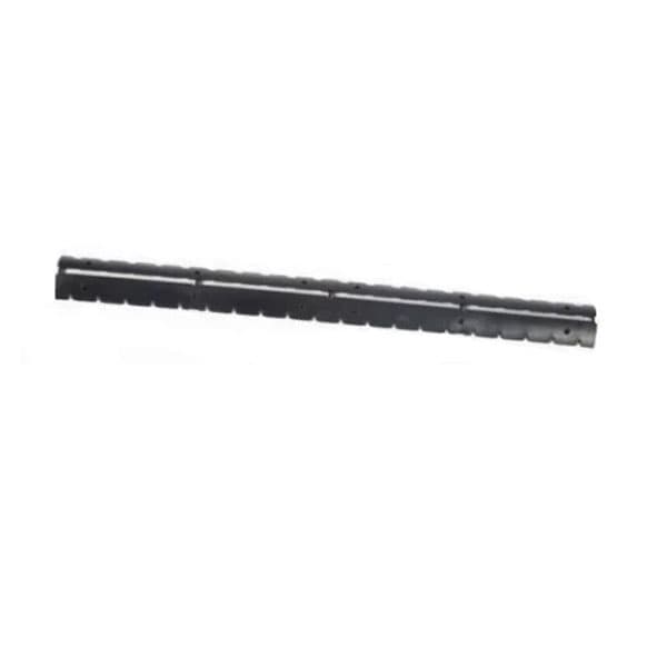 Envirotile Black Eaves Bar