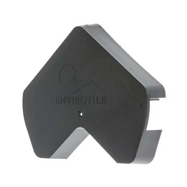 Envirotile Gable 30mm End Cap 