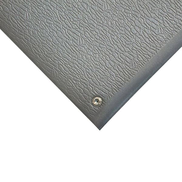 Anti-Static Rubber Flooring Mat 9mm Thick
