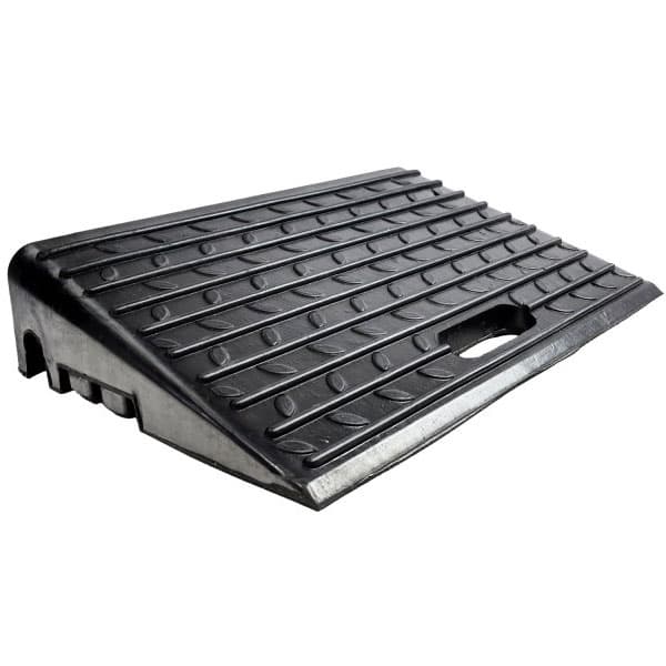 Heavy-Duty Kerb Ramp