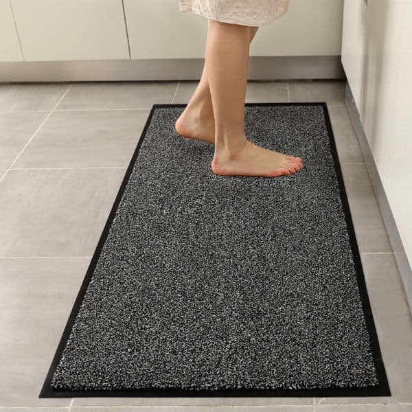 Premium Hard Wearing Entrance Mat for Busy Area