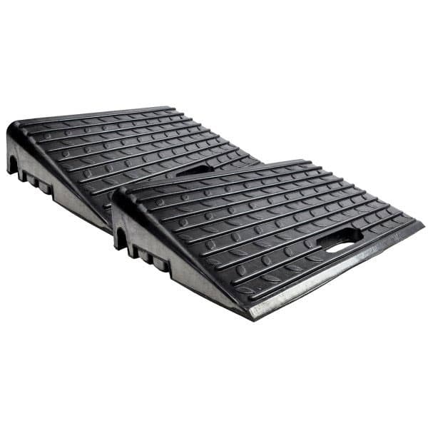 Kerb Access Ramps - Pair
