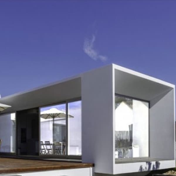 Mirror Silver &amp; Frosted Two Tone Window Film