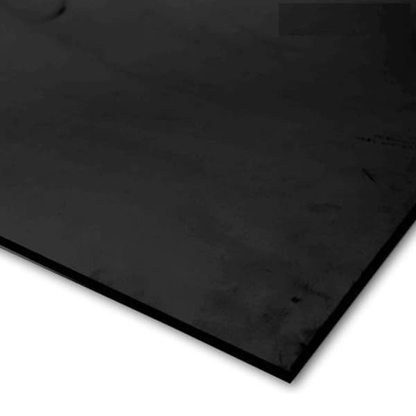 Natural SBR Rubber Insertion Sheet 1.4m Wide