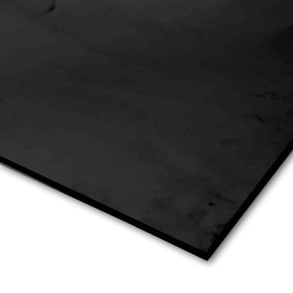 Neoprene Rubber Sheet 1.4m Wide