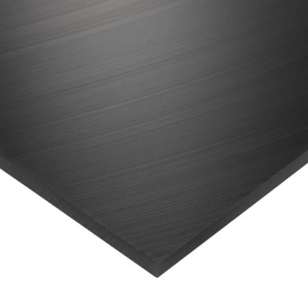 RG1000 Sheet Black - 40mm Thick