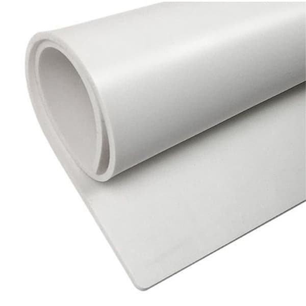 Silicone Sheet 1.2m Wide FDA Complaint GP60