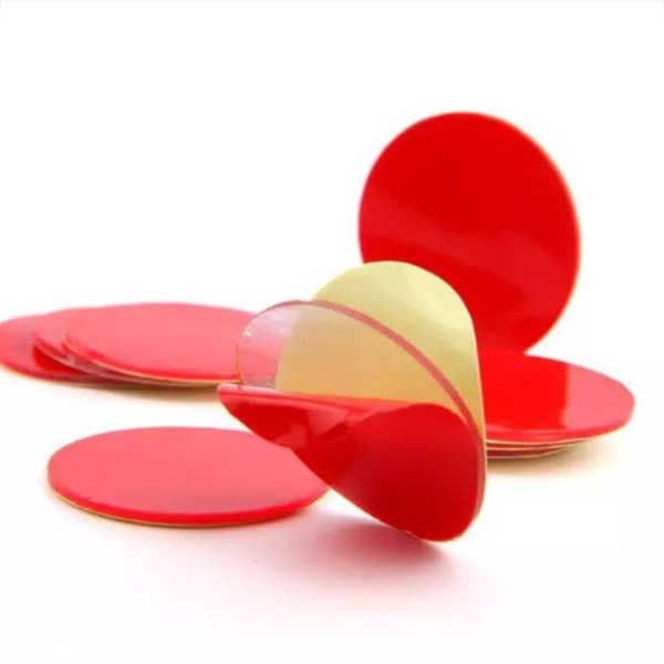  VHB Very High Bond Double Sided Acrylic Foam Discs