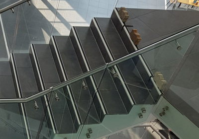 Everything About Anti-Slip Stair Nosing: Types, Materials & Uses Guide