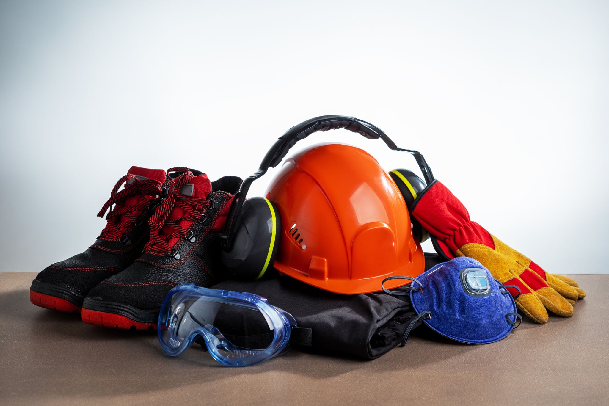 "Industrial and safety products supplier UK — KRUCX sourcing platform
