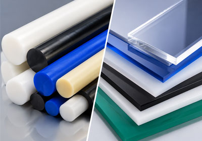 Why Engineering Plastics Are Taking Over the Future of Product Design